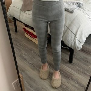 Work Pant leggings
